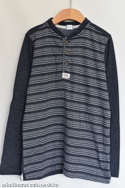 Tričko vel. 9 - 10 let