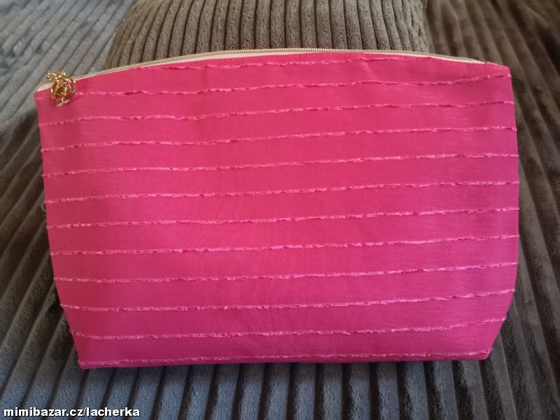 Lancome kosmetická taška velká