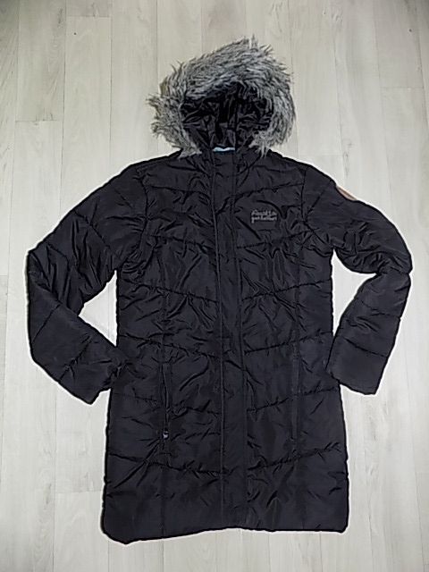 Zimní outdoorová bunda Regatta, vel.152