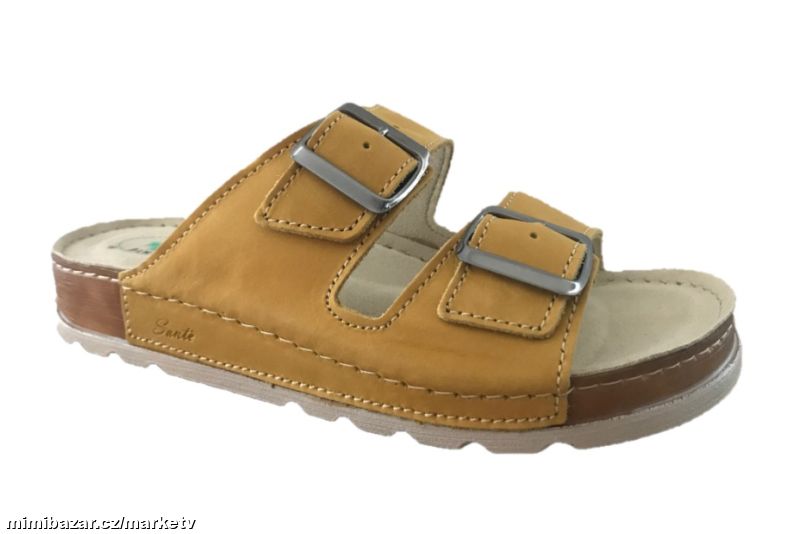 Pantofle Santé N/211/1/23/SP