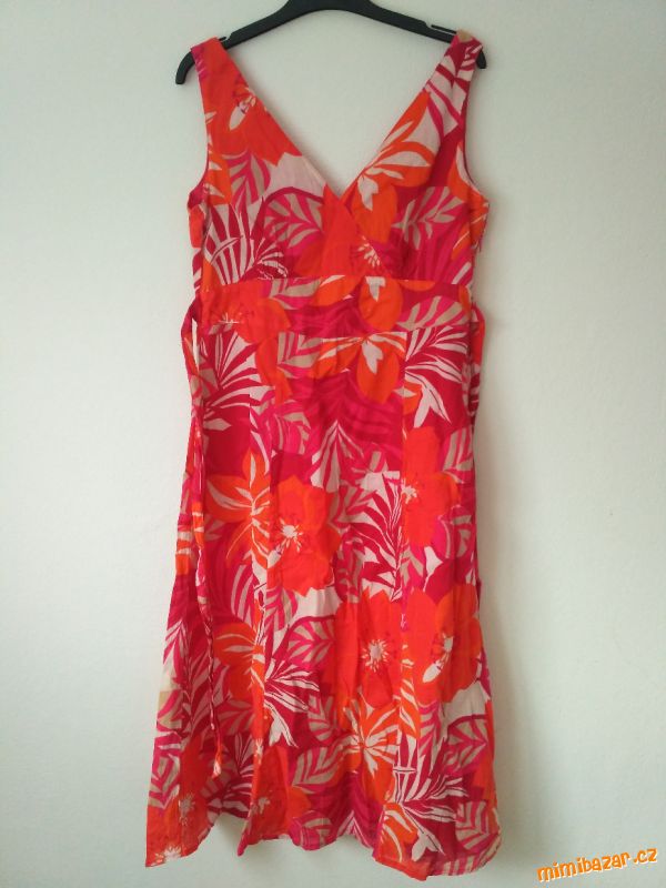 Letní šaty