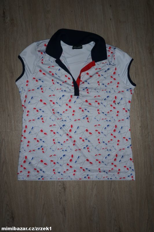 GOLFINO funkční dámské tričko vel.42