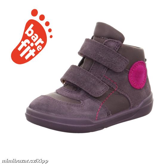 Gore-tex obuv Superfit 1-000541-8500 SUPERFREE