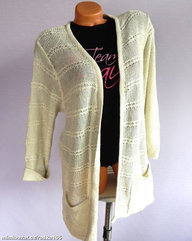 Cardigan vel.46