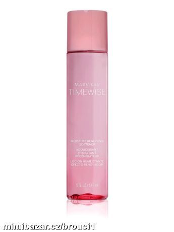 TimeWise® Hydratační regenerační tonikum Mary Kay