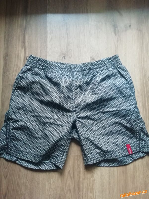 Plavkové kraťasy SAM vel. 146