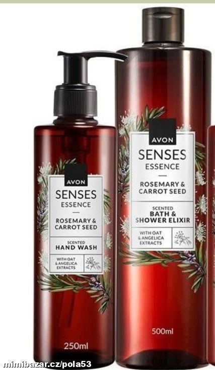 Sada s vúní bergamotu a zeleného čaje