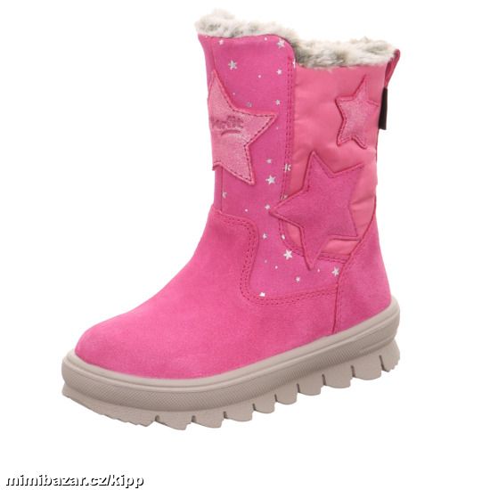 GTX zimní boty Superfit 1-000219-5520 FLAVIA