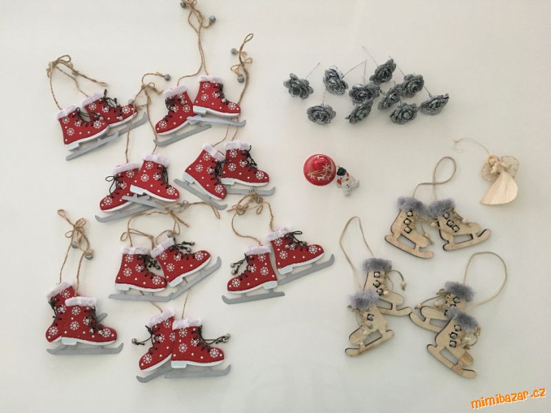 Vánoční ozdoby