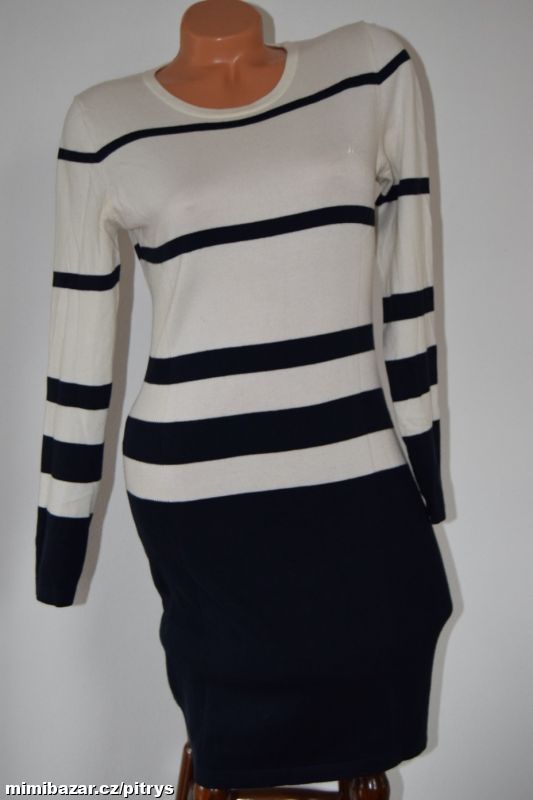 ***ÚPLETOVÉ ŠATY zn. NAUTICA vel. M ***