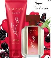 Voňavá sada Imari Queen