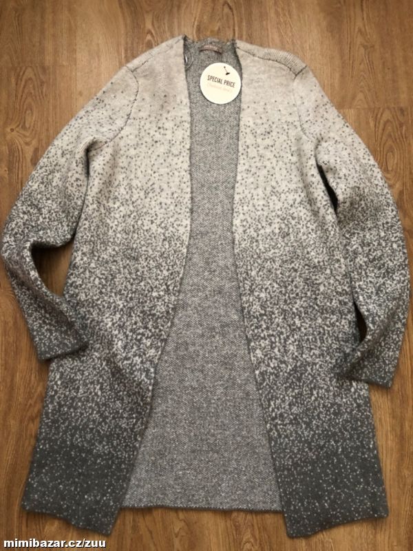 Svetr/kardigan Orsay vel.XS