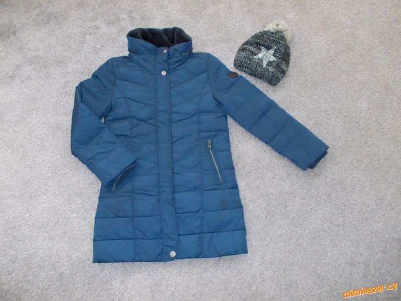 Zimní bunda / kabát
