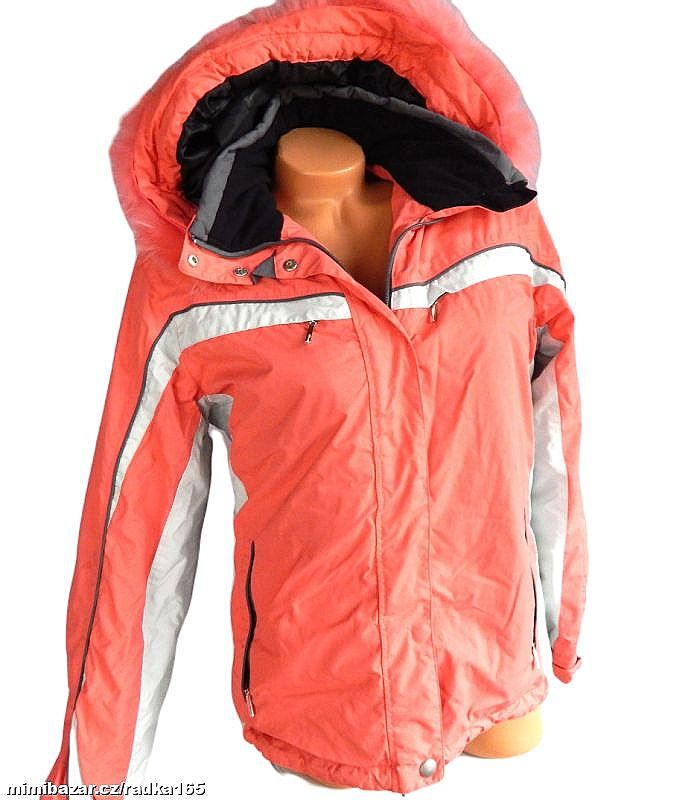 Lyžařská bunda vel.46