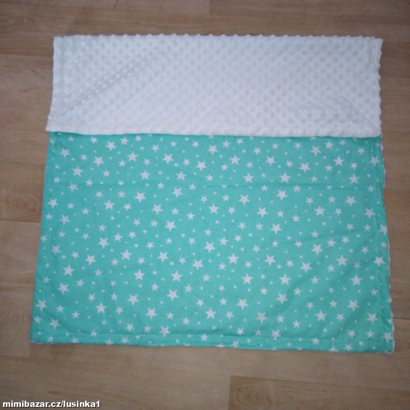 DEČKA DO KOČÁRKU