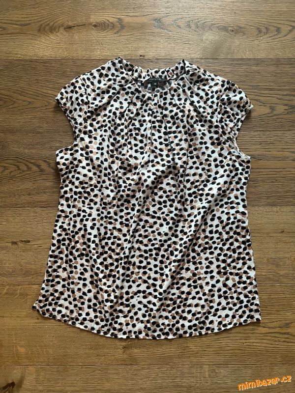 Krásný topík Comma vel. 38