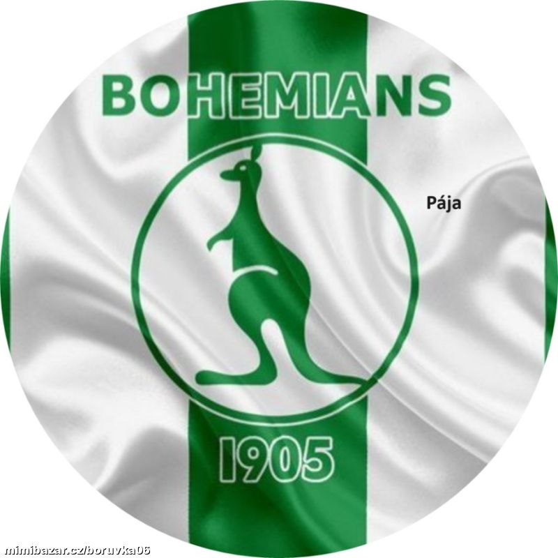 Obrázek k inzerátu: Bohemians