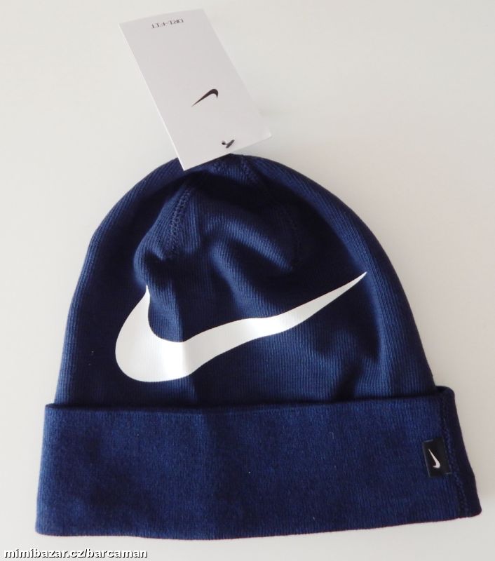 Nová sportovní čepice Nike, DRI-FIT, Adult Unisex