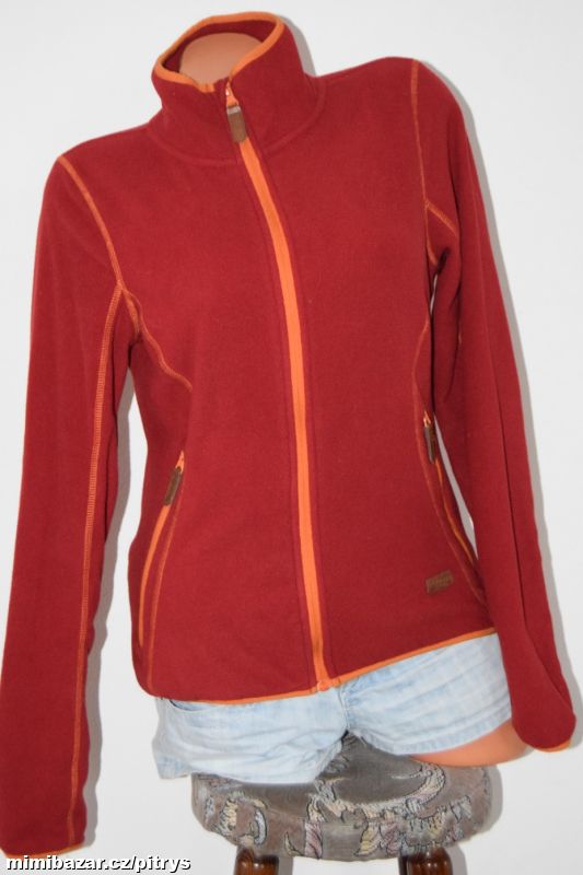 ***MIKINA zn. KAYOBA OUTDOOR vel. S ***