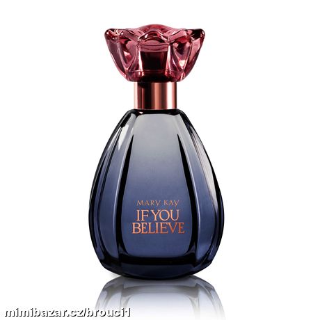 If You Believe® Toaletní voda 60 ml