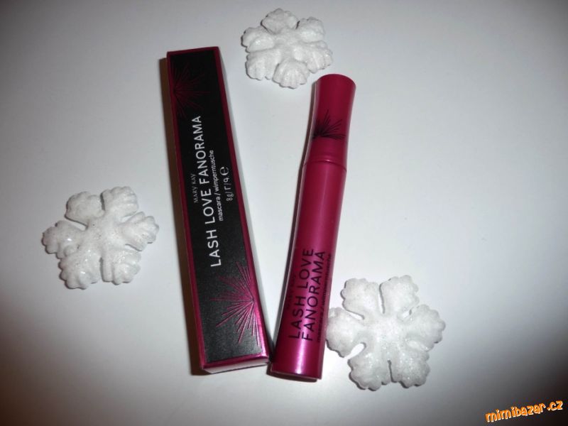 Prodám - Lash Love Fanorama řasenka Mary Kay, Benešov | Mimibazar.cz