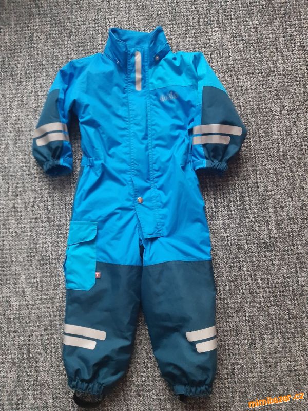 Zimní kombinéza SKOGSTAD