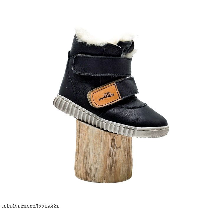 zimní boty