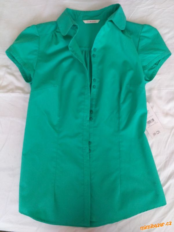 Dámská letní košile
