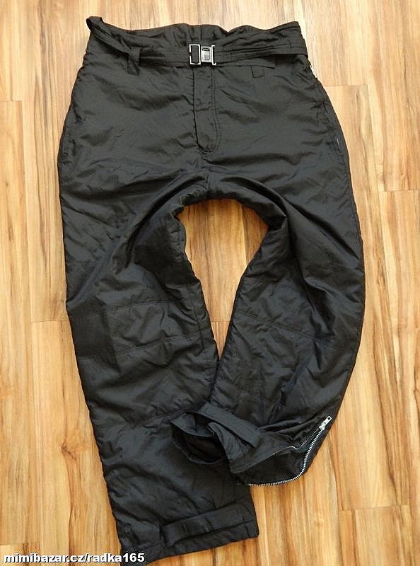 Oteplovačky vel.XL/42/44