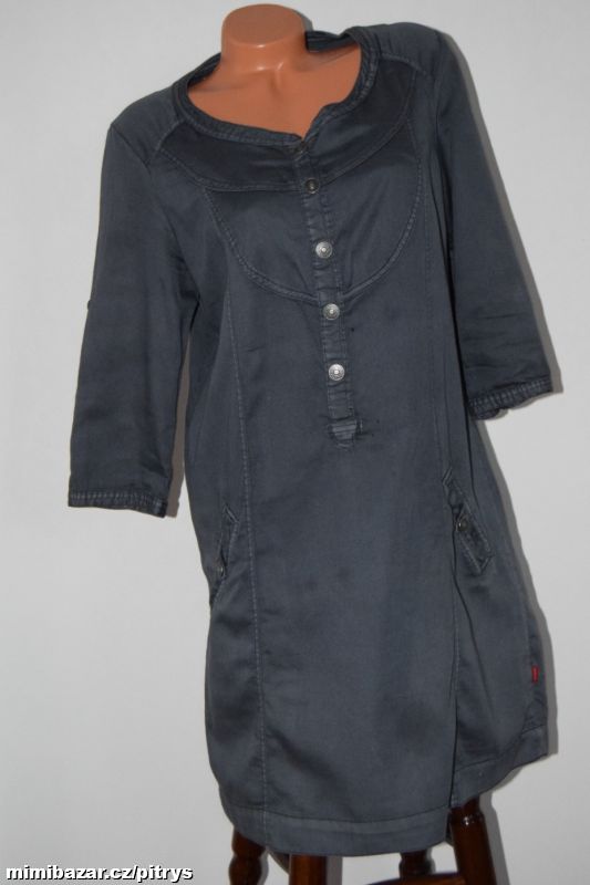 ***ŠATY zn. JACKPOT vel. 36***