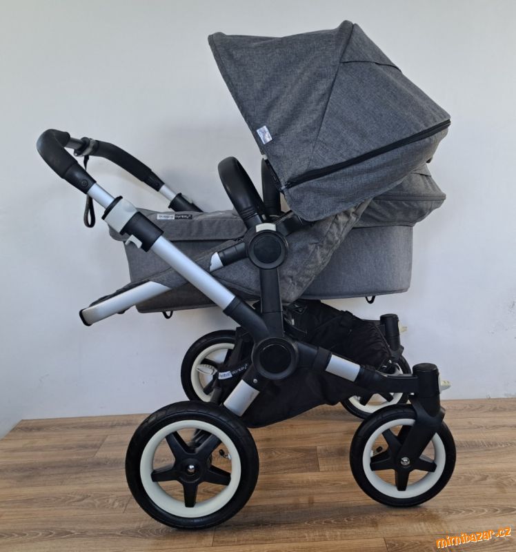 Bugaboo clearance donkey olx