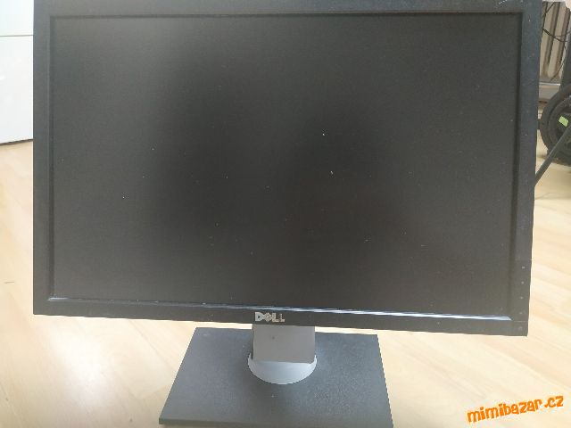 Obrázek k inzerátu: Monitor Dell