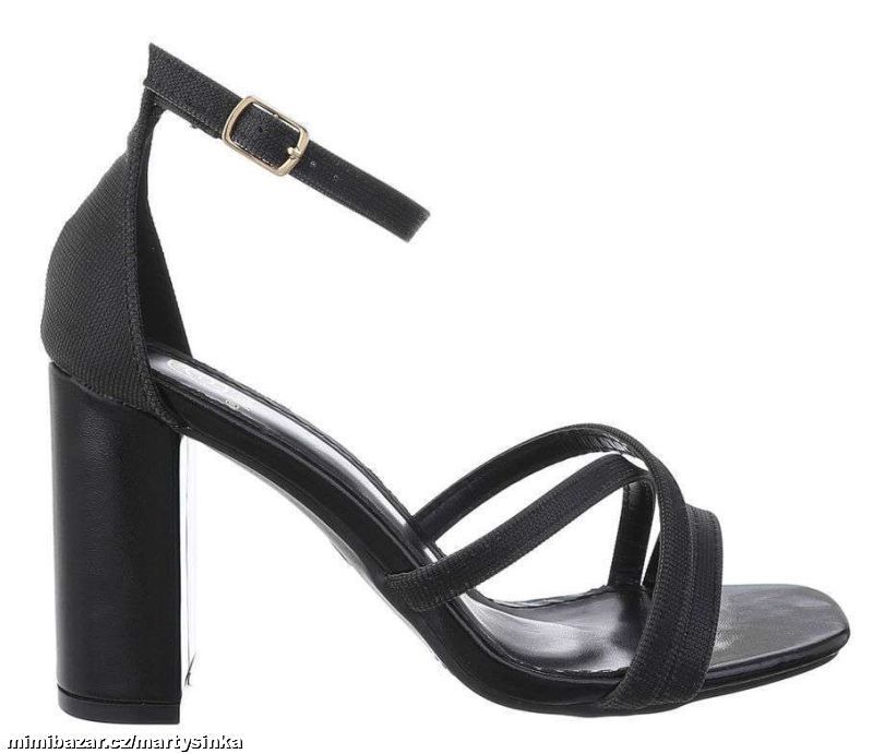 Sváteční /plesové /společenské sandály