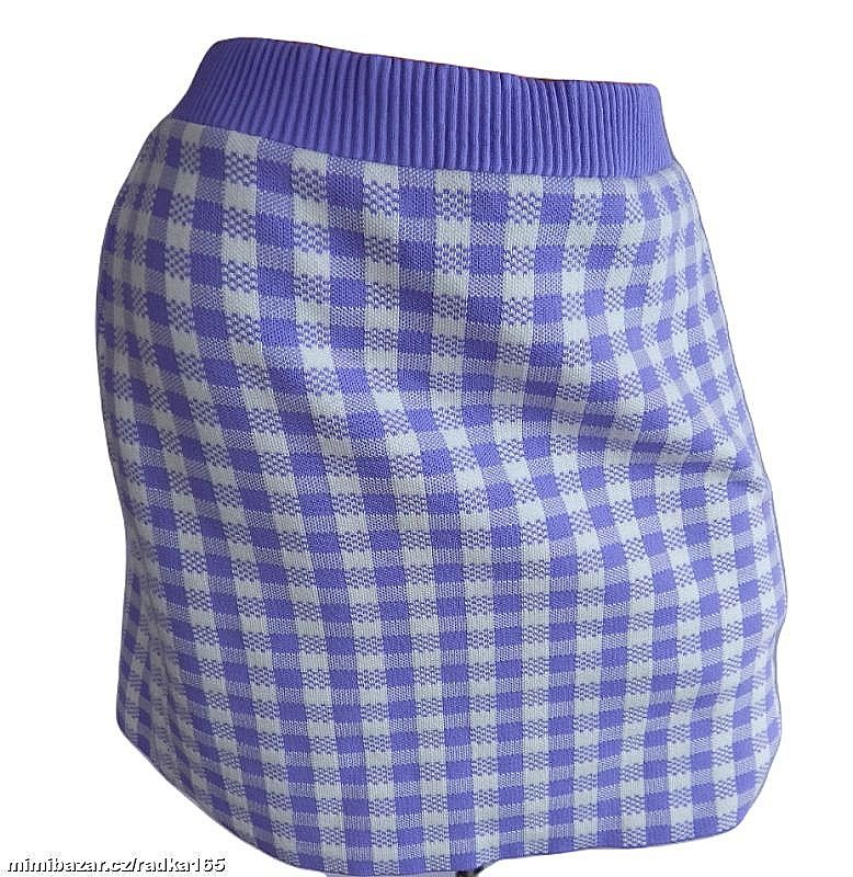 Úplet sukně vel.46/48