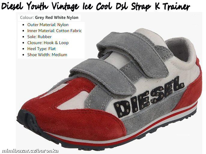 BÍLÉ / ČERVENÉ ELEGANTNÍ BOTY, suchý zip, vel. 38