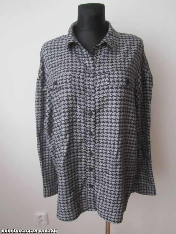 Dámská košile Next, vel. 3XL - nová