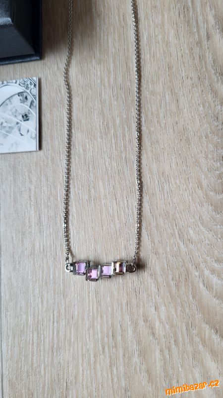 Náhrdelník Preciosa