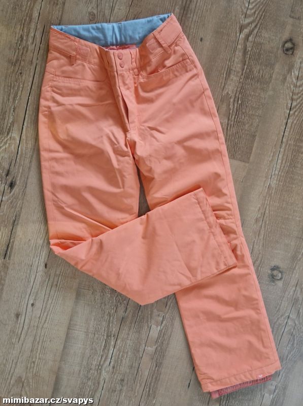 Oteplovačky Roxy vel. Xl/16