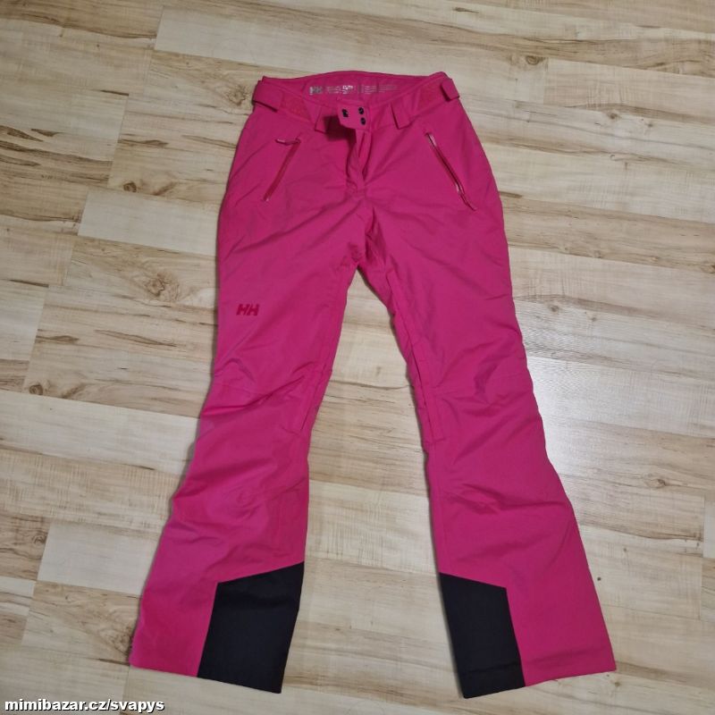 Oteplovačky Helly Hansen vel. XS