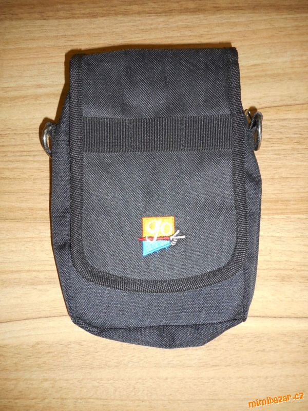 Sportovní taštička GO