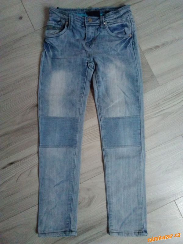 Rifle OKAY vel. 140