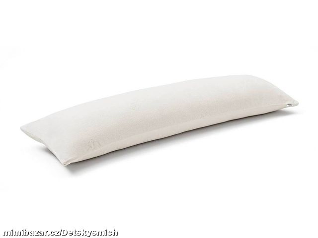 Polštář pro spaní na boku 3 velikosti