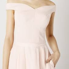 Luxusní dámské tílko COAST / ZAHARA TOP