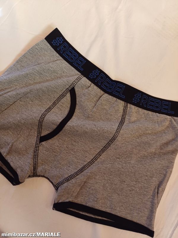 ❤️chlapecké trenkoslipy ❤️11-12 let❤️