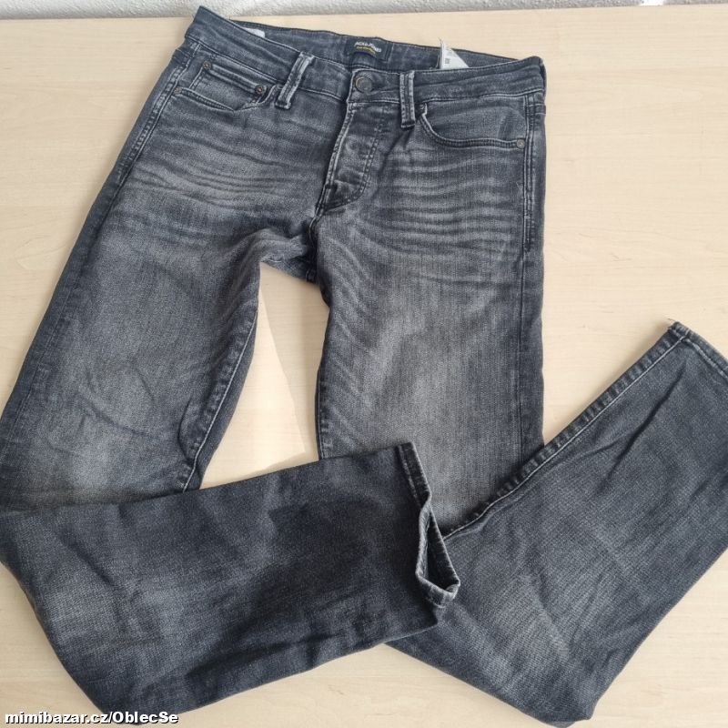 chlapecké slim rifle