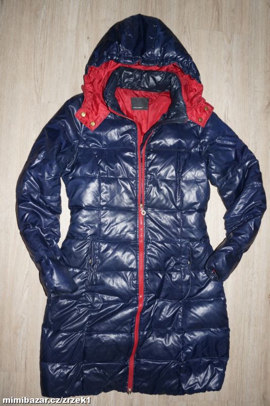 Vero Moda zimní kabát vel.M
