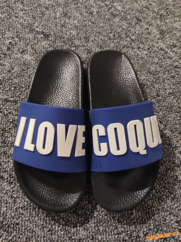 Nazouváky Coqui
