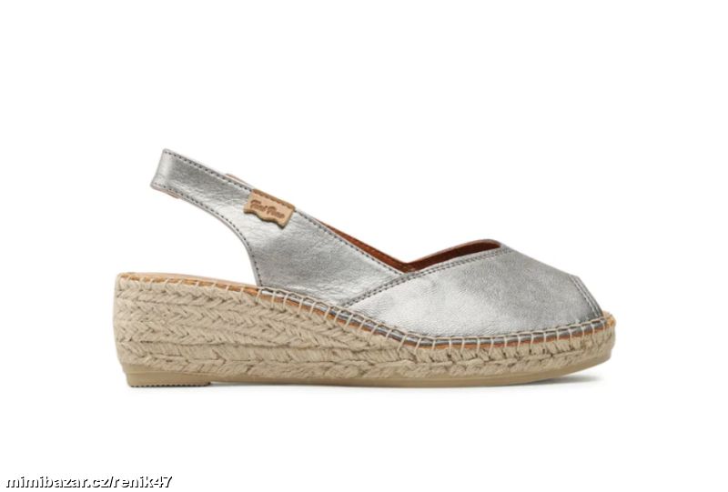 Espadrilky Tony Pons Španělsko