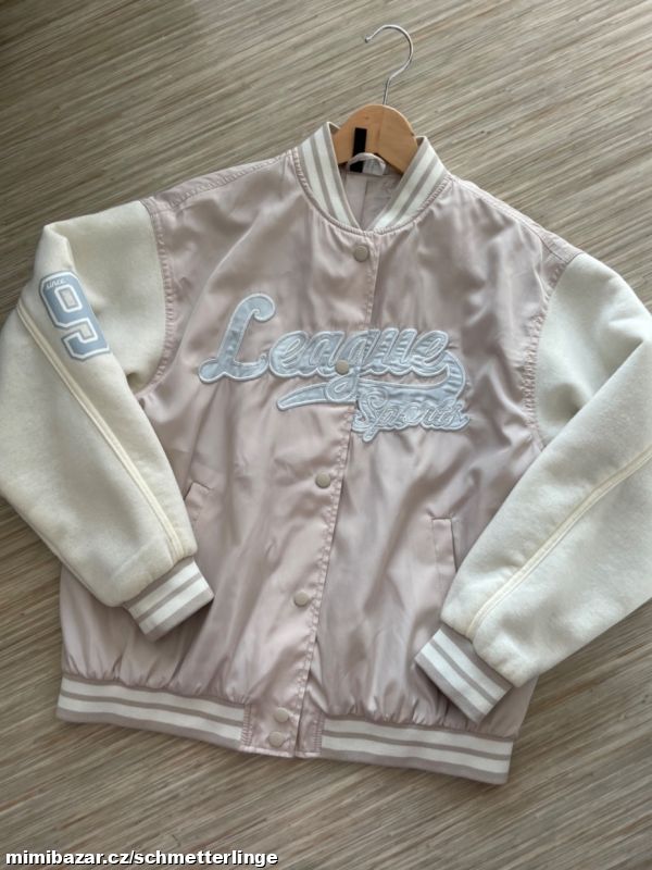 Bunda bomber