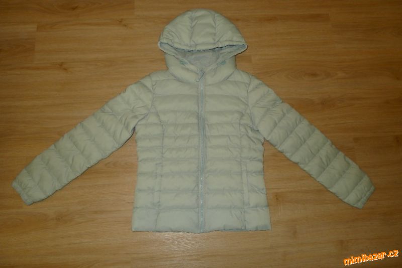 Prošívaná bunda - N.O.V.Á.